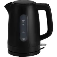 Adler Ad 1379 Strix Kettle Noir One Size / EU Plug 220V