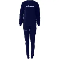 Givova 104 Tracksuit Noir XL Femme