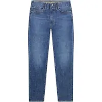 Lee Mvp Slim Fit Jeans Bleu 31 / 32 Homme