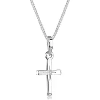 Elli Chaîne argent