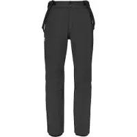 Millet - Pantalon de ski - Grands Montets Pro Pant M Black pour Homme - Taille S - Noir