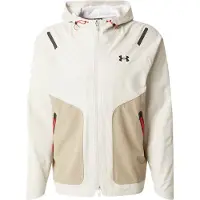 Under Armour Unstoppable Left Chest Veste Blanc L / Regular Hommes Blanc L