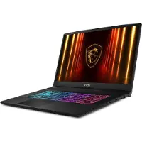 MSI Katana 17 HX B14WFK-227 17,3" FHD 144Hz i7-14650HX 16GB/1TB SSD RTX 5060 Win 11