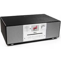 Block PASSION, Internet, Numérique, DAB+, FM, 87,5 - 108 MHz, 51 W, 40 - 20000 Hz