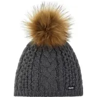 Eisbar Bonnet 'Afra Lux' gris