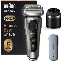 Braun Series 9 Pro+ 9575cc Graphite