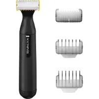 Remington Tondeuse à barbe à piles - - HG1000 -