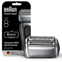 Braun Series 8 83M