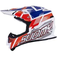 Suomy Timeless Helmet Noir M