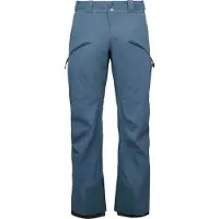 Black Diamond Recon Insulated Pants Bleu M Homme