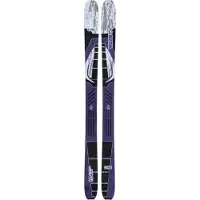 Line Vision 104 Alpine Skis Violet 178