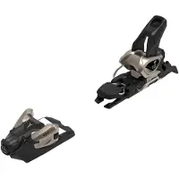 Atomic - Fixations de ski alpin - Strive 12 GW Black/Bronze - Taille 115 mm - Noir