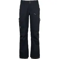 Black Diamond Recon Insulated Pants Noir M Femme