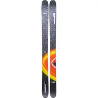 Line Pandora 106 Woman Alpine Skis Gris 189 Femme