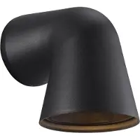 Nordlux Front Single Applique GU10 Noir