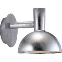 Nordlux Applique Arki outdoor, Galvanisé