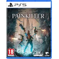 Painkiller PS5
