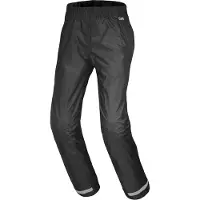 Macna Spray Rain Overpants Noir XL
