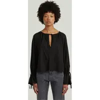 G-Star Chemise Sniper - Noir - Femmes