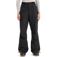 Roxy Passive Lines Pants Noir M Femme