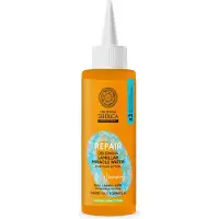 Natura Siberica Oblepikha Siberica Repair eau micellaire pour des cheveux plus forts et plus brillants 200 ml