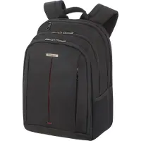 Samsonite GuardIT 35.8 cm (14.1") Sac à dos Noir