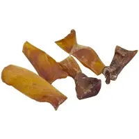 Classic Dog Rinderkopfhaut 500g