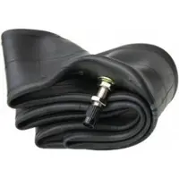 Kyoto - Chambre Air 350/400-16 Tr4 Pour Moto Valve Droite