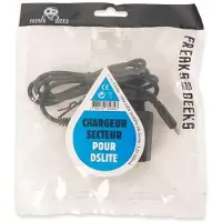 Freaks and Geeks Alimentation Secteur Ds-Lite Pc
