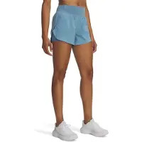 Under Armour Short 2 en 1 femme Vanish