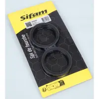Sifam Joint Spi De Fourche Pour Moto Yamaha 1000 Yzf Thunderace 1996 À 2001 48 X 61 X 11 Neuf