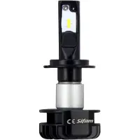 Sifam Ampoule Led Pour Moto Suzuki 1300 Gsx-R Hayabusa 1999 À 2012 Av Neuf