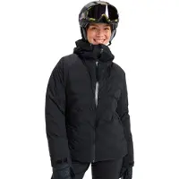 Roxy Luna Frost Jacket Noir XS Femme