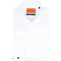 Suitable Chemise blanc