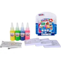 Simba Aqua Gelz kit de démarrage 4 tubes 632-2561