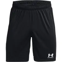 Under Armour Hommes Challenger Core Short-BLK - XL