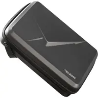 Telesin Étui de rangement grand format pour DJI Osmo Action 3/4/5 Pro