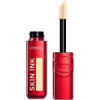 L'Oréal Infaillible Skin Ink fond de teint et correcteur en un seul produit teinte 100 Light Warm 15 ml