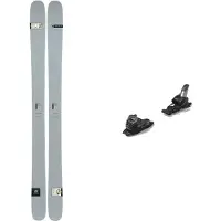 Armada - Packs (skis + fix) - Skis freestyle - Pack Arv 106 Ti 2026