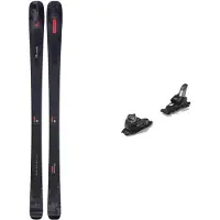 Armada - Skis all-mountain - Declivity 88 C 2026 en Bois - Taille 160 cm
