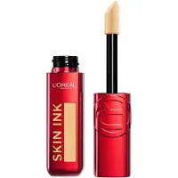 L'Oréal Infaillible Skin Ink fond de teint et correcteur en un seul produit teinte 260 Medium Warm 15 ml