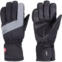 BBB Subzero Gloves Noir 2XL