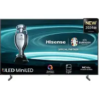 Hisense Mini-LED 75U6NQ (2024)