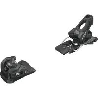 Tyrolia ATTACK LYT 11 GW - Fixation de ski avec frein, noire, taille 95