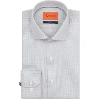 Suitable Chemise taupe