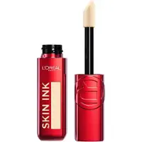 L'Oréal Infaillible Skin Ink fond de teint et correcteur en un seul produit teinte 40 Warm 15 ml