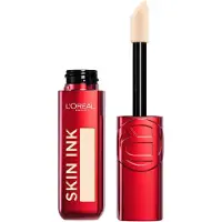 L'Oréal Infaillible Skin Ink fond de teint et correcteur en un seul produit teinte 15 Light Neutral 15 ml