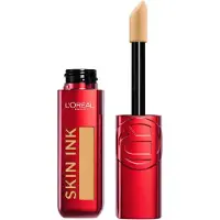 L'Oréal Paris Infaillible Skin Ink Medium Warm 300 15ml Multicolore