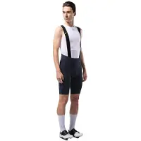 Gobik Matt Compact 2.0 K10 Bib Shorts Bleu S Homme