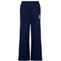 Tommy Hilfiger Bas de pyjama WIDE LEG PANTS femmes - Marine - EU XL